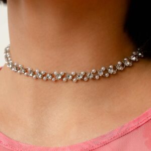 classycouture whitenecklace1