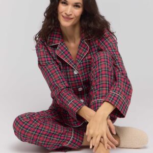 gift card tartan image