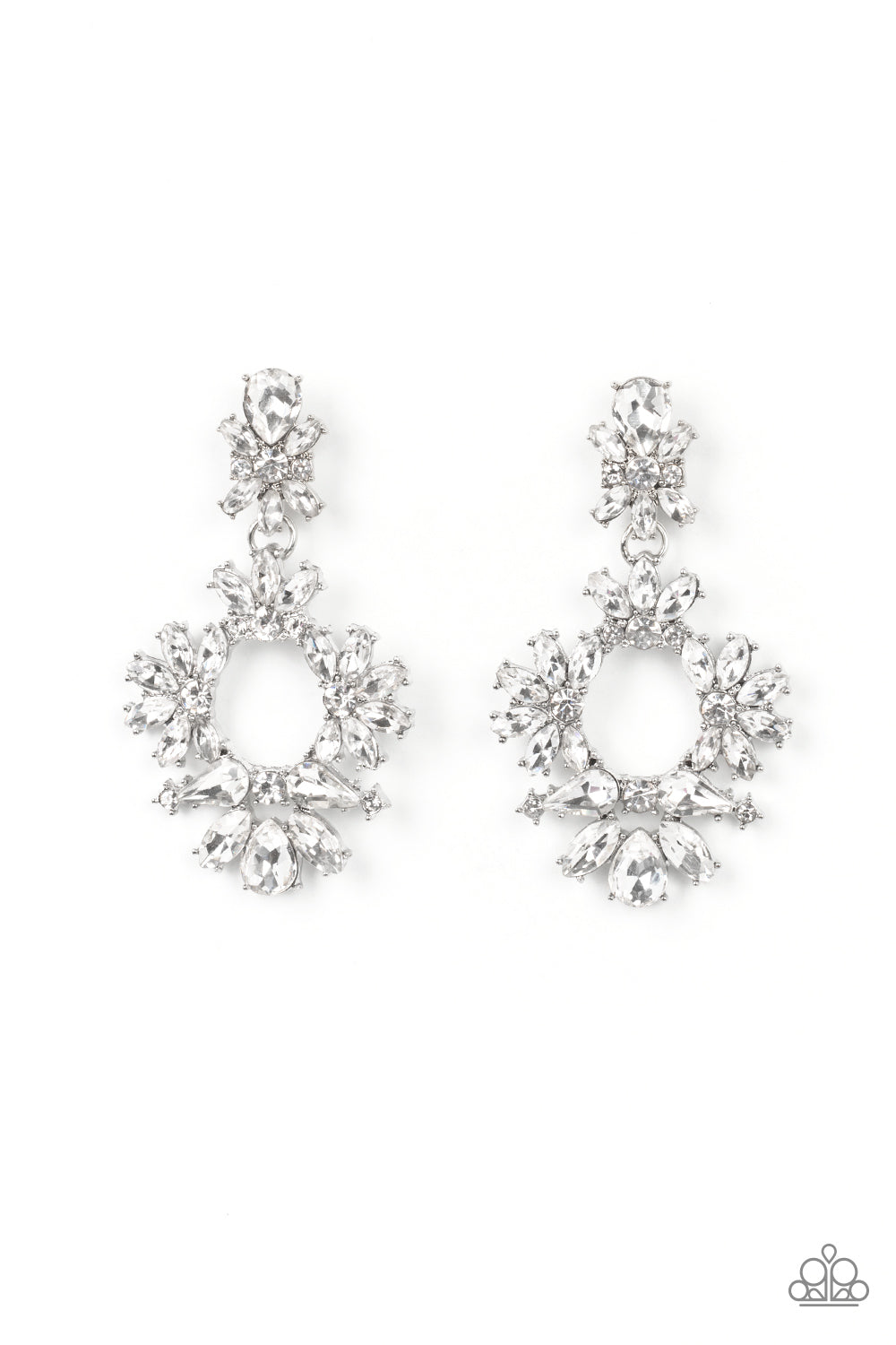 leavethemspeechless whiteearrings leavethemspeechless whiteearrings
