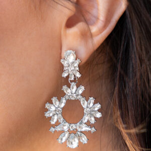leavethemspeechless whiteearrings1