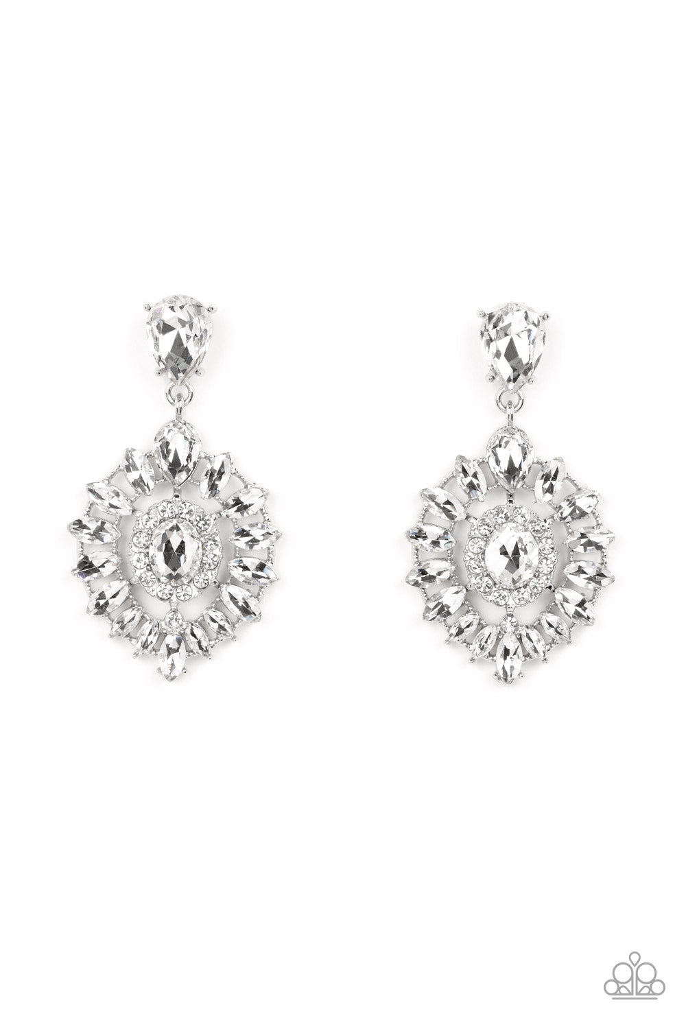 mygoodluxecharm whiteearrings mygoodluxecharm whiteearrings