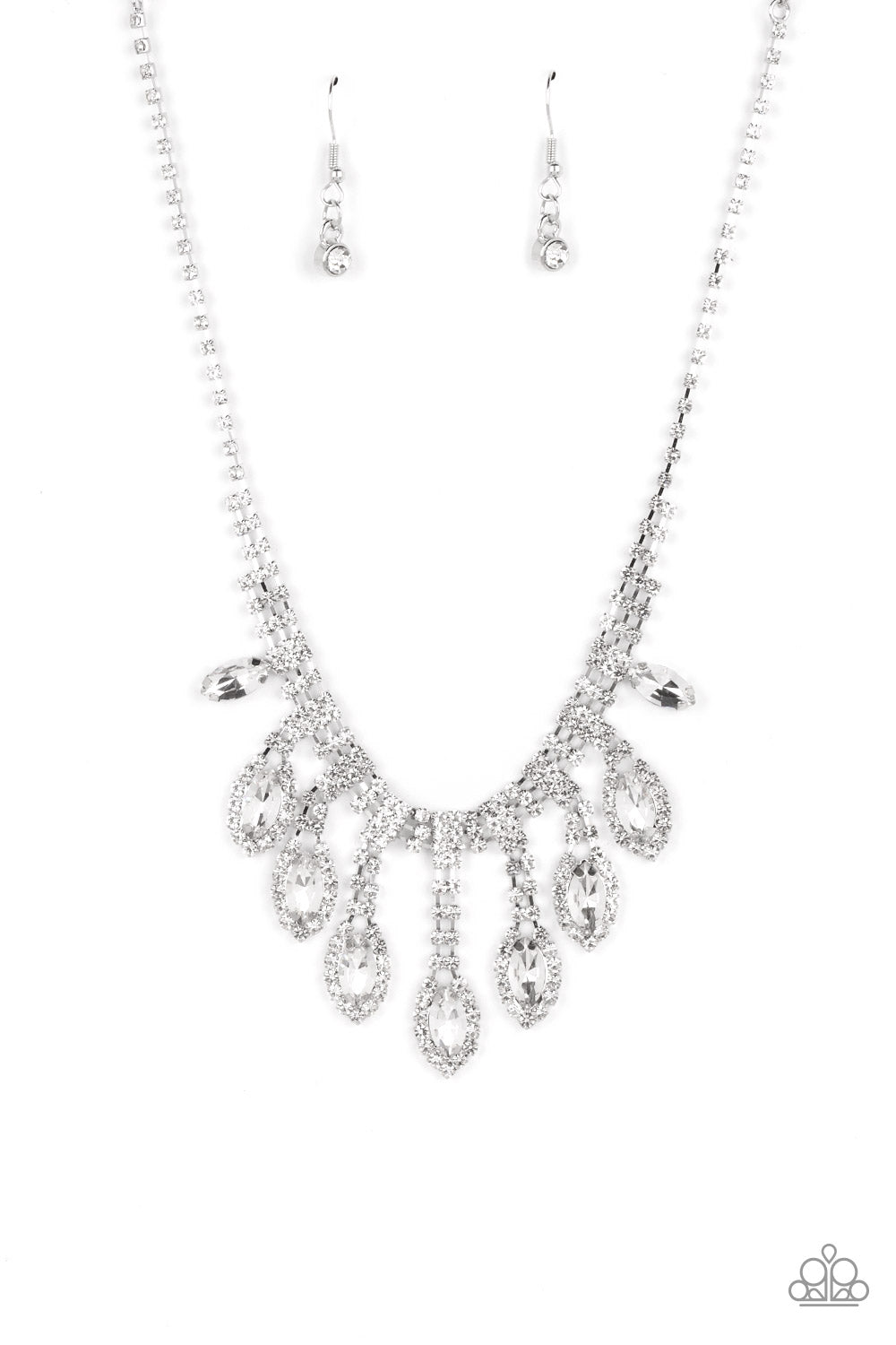 reigningromance whitenecklace reigningromance whitenecklace
