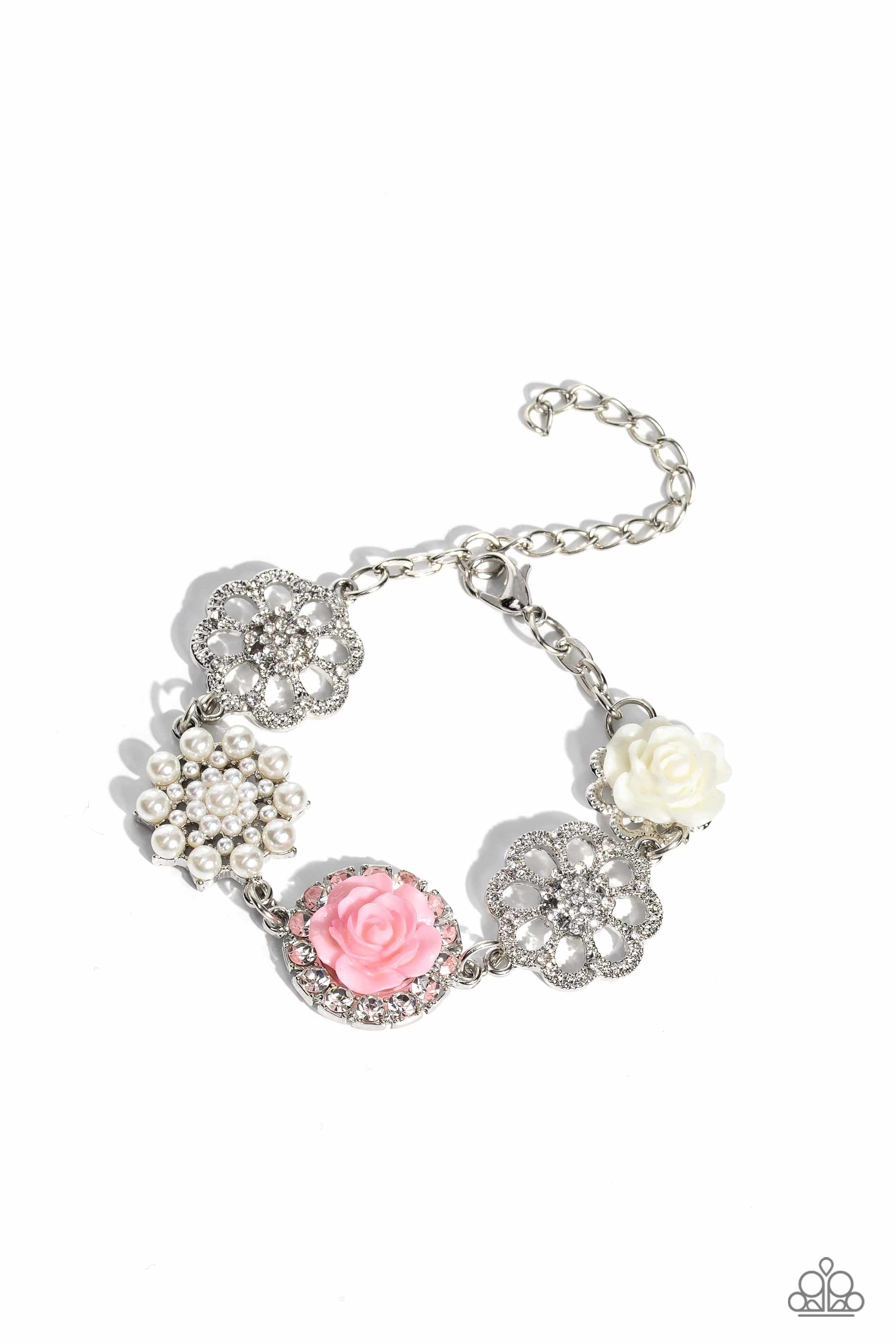teapartytheme pinkbracelet teapartytheme pinkbracelet