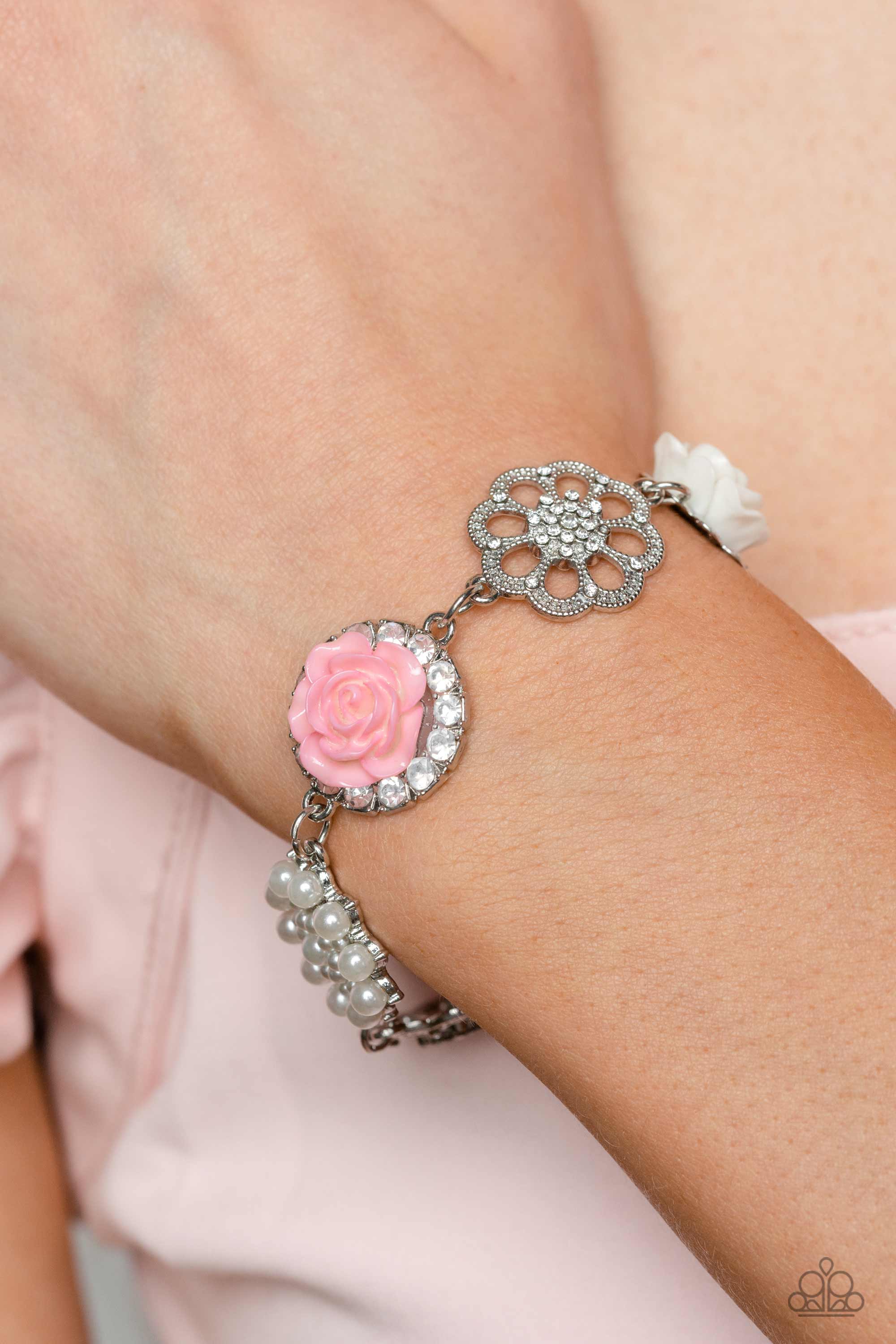 teapartytheme pinkbracelet1 teapartytheme pinkbracelet1