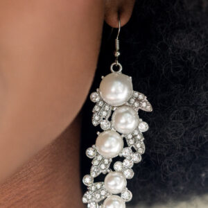 thepartyhasarrived whiteearrings1