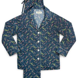 liberty luxury cotton pajamas elizabeth