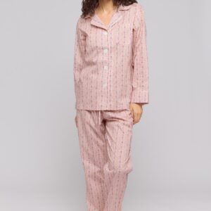 luxury cotton pajamas eviepink 0f97f404 c4b7 4763 8da0 aa410e2980c1