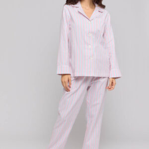 luxury flannel pajamas sherbetedit
